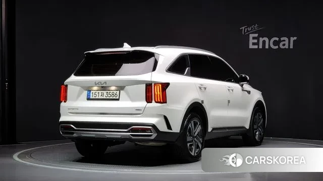 Kia Sorento 4th Generation id 3053060 из Кореи 12