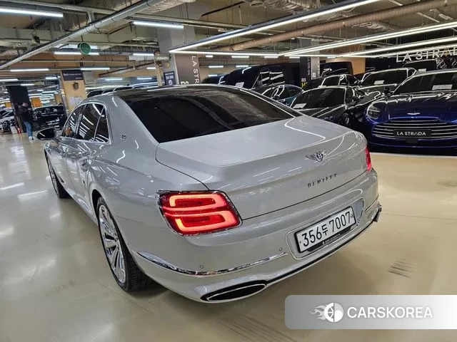 Bentley Flying Spur 3rd Generation id 3438916 из Кореи 12