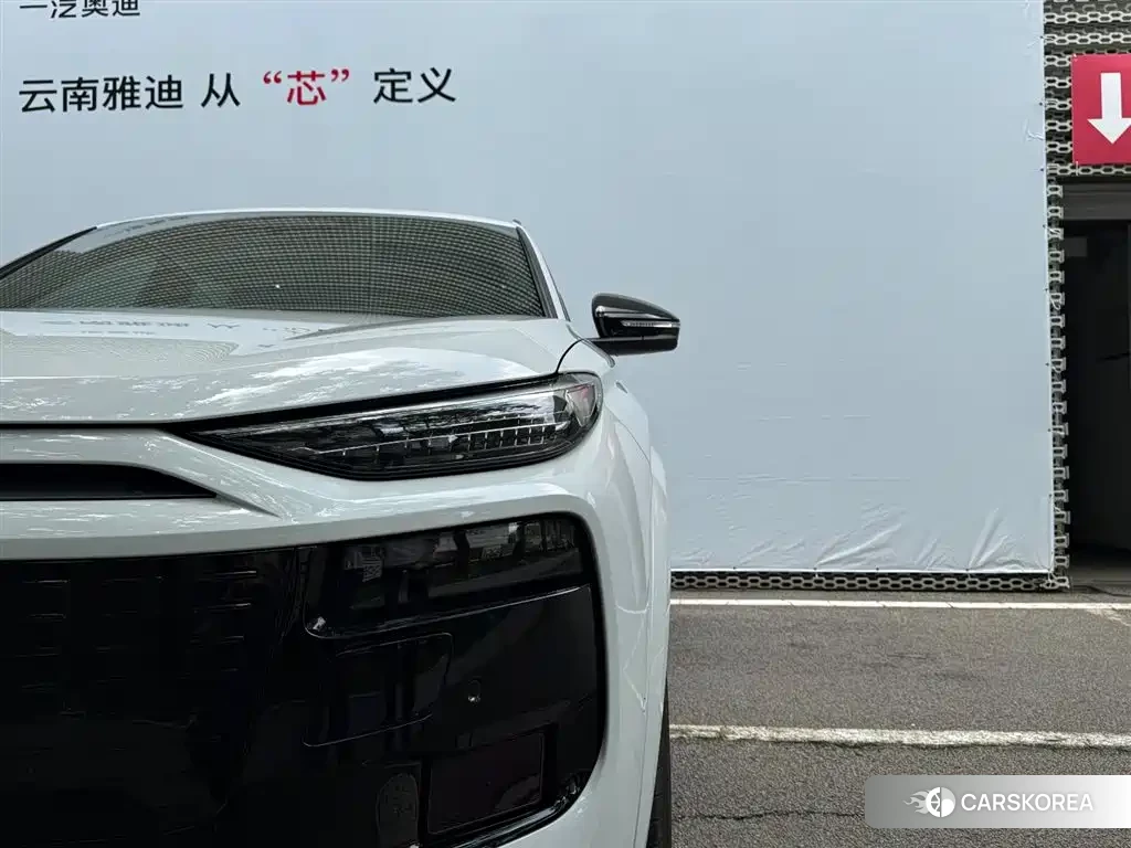 Audi Q6L e-tron id 4554065 из Китая 12