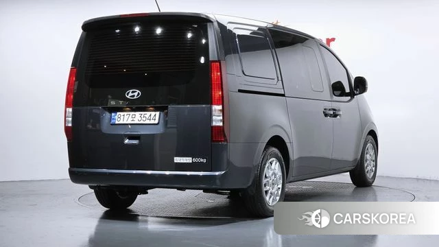 Hyundai Staria id 4499567 из Кореи 12