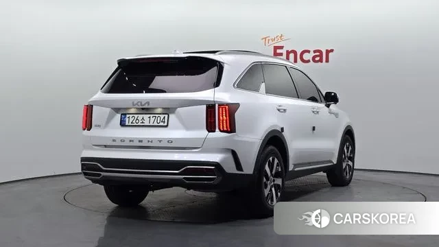 Kia Sorento 4th Generation id 3586986 из Кореи 12