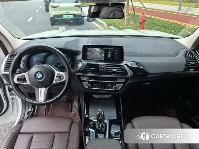 BMW X3 id 3890746 из Китая 2