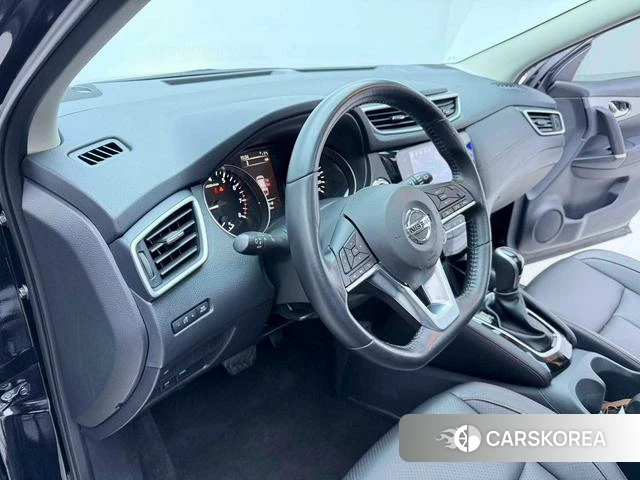 Nissan Qashqai id 4335830 из Китая 12