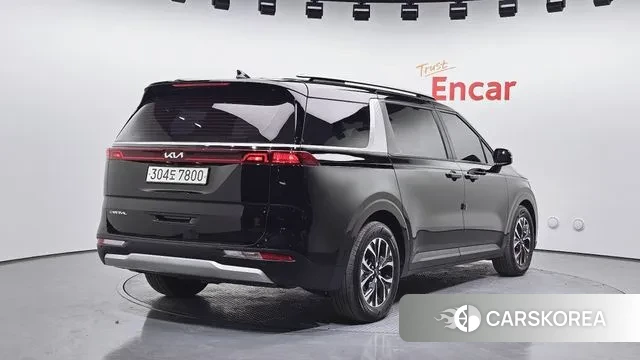 Kia Carnival 4th generation id 3680303 из Кореи 12