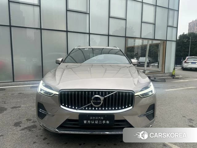 Volvo XC60 id 4234812 из Китая 12