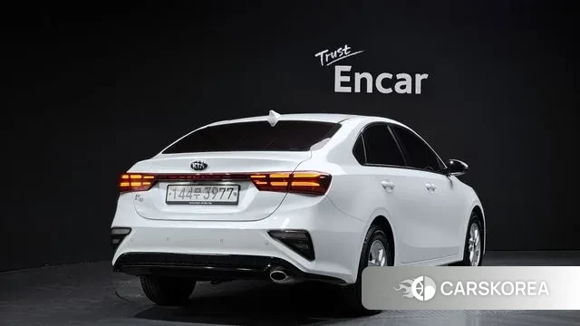 Kia Come New K3 id 3546898 из Кореи 12