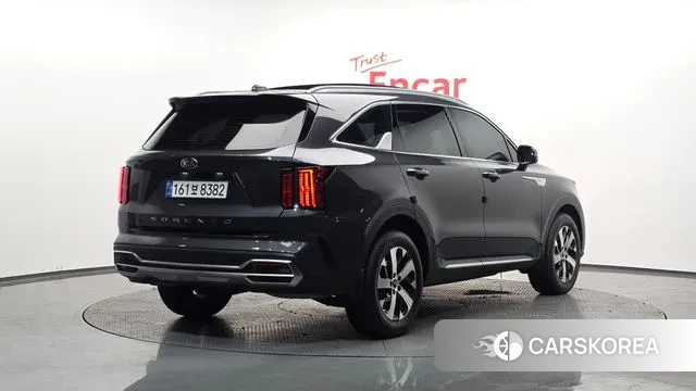 Kia All New Sorento id 3587500 из Кореи 12