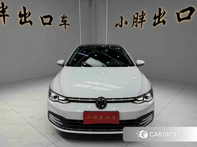 Volkswagen Golf id 4290953 из Китая 12
