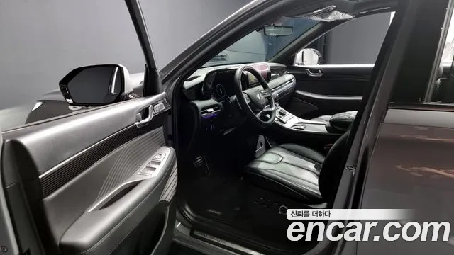 Hyundai The New Palisade id 2699655 из Кореи 12