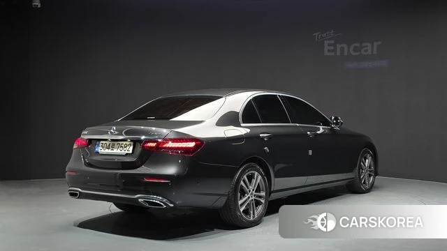 Mercedes-Benz E-Class W213 id 4693069 из Кореи 12