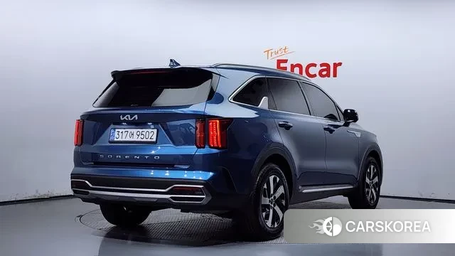 Kia Sorento 4th Generation id 2885018 из Кореи 12