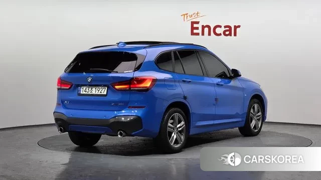 BMW X1 (F48) id 3747423 из Кореи 12