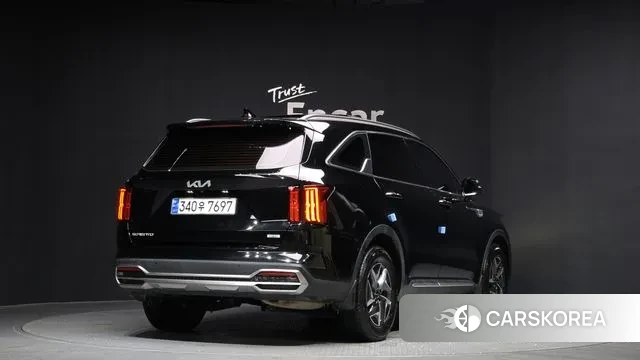 Kia Sorento 4th Generation id 3447466 из Кореи 12