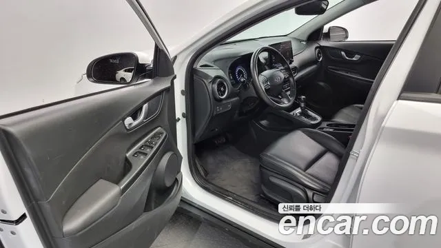 Hyundai The New Kona id 2630189 из Кореи 12