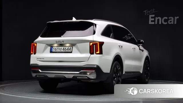 Kia The New Sorento 4th Generation id 2915113 из Кореи 12