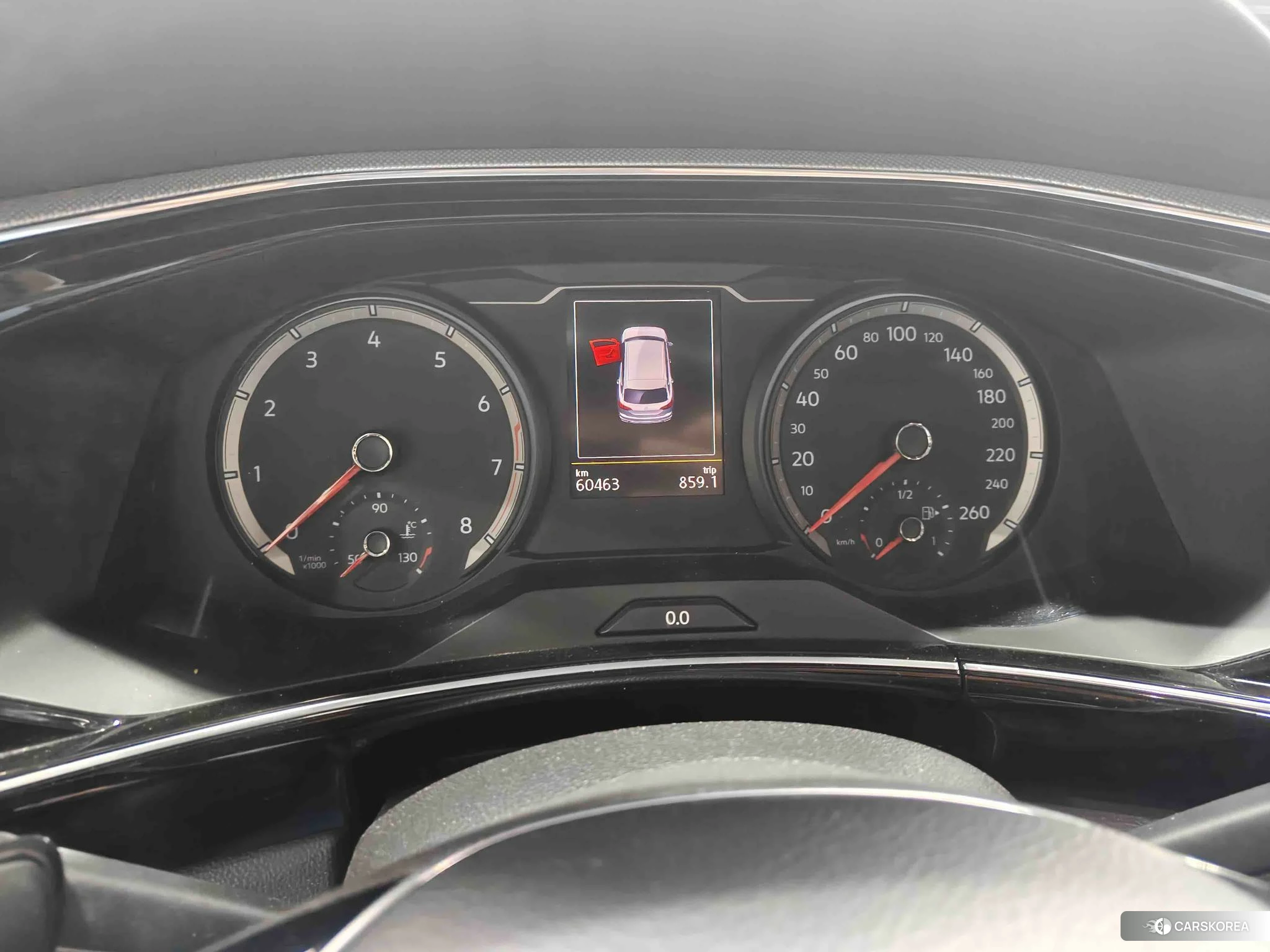 Volkswagen Tayron 2021 Черный из Китая, фото 4