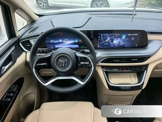 Buick GL8 PHEV id 4198772 из Китая 12