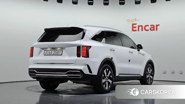 Kia Sorento 4th Generation id 4735470 из Кореи 12