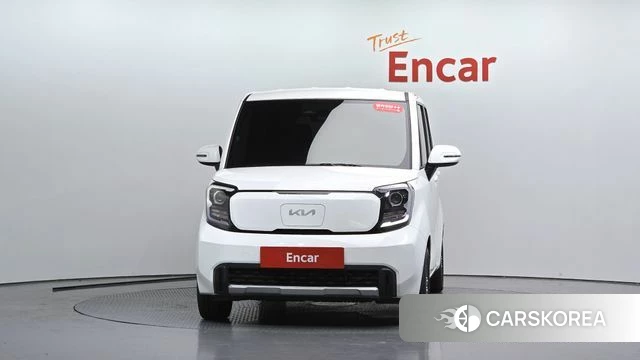 Kia The New Kia Ray EV id 4928102 из Кореи 12
