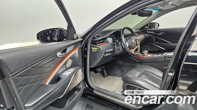 Kia More K9 id 2661565 из Кореи 12