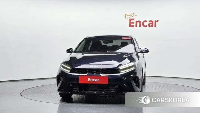 Kia The New K3 2nd generation id 4309724 из Кореи 12