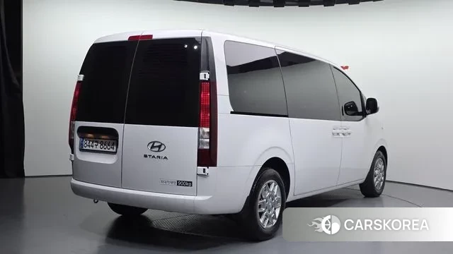 Hyundai Staria id 3400341 из Кореи 12