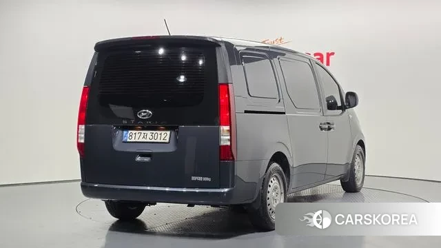 Hyundai Staria id 3524566 из Кореи 12