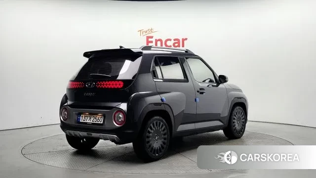 Hyundai Casper id 3280436 из Кореи 12