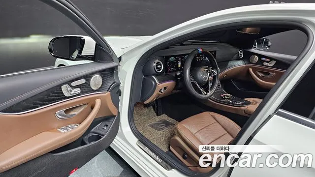 Mercedes-Benz E-Class W213 id 2630681 из Кореи 12