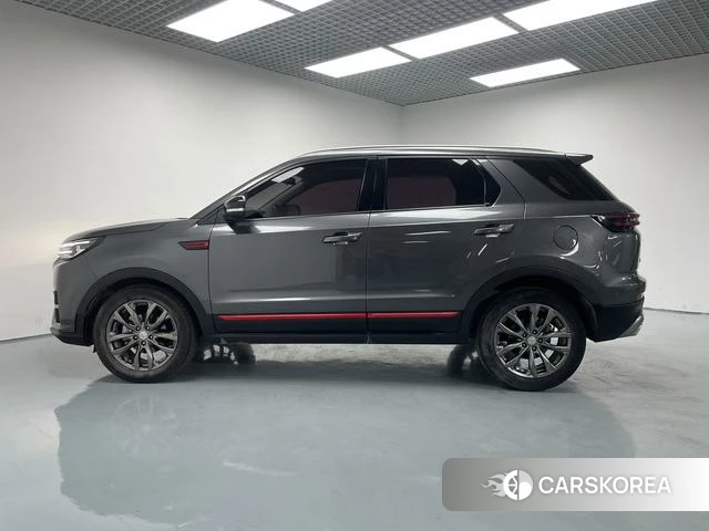 Chang'an CS55 PLUS id 4380413 из Китая 12