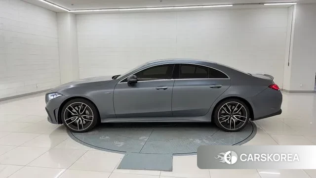 Mercedes-Benz CLS-Class C257 id 3492256 из Кореи 12