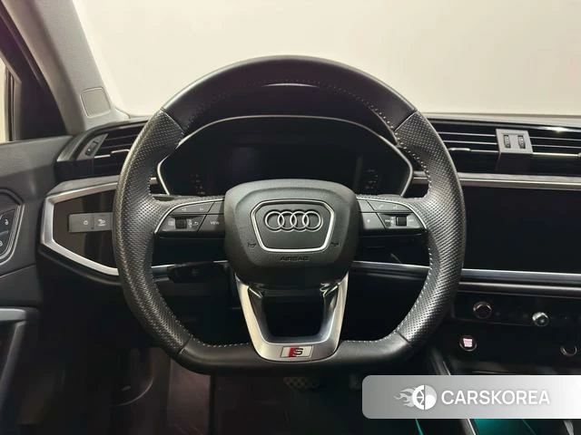 Audi Q3 Sportback id 3901864 из Китая 7