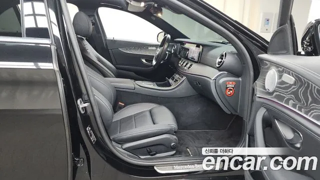Mercedes-Benz E-Class W213 id 2680584 из Кореи 12