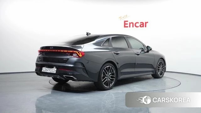 Kia K5 3rd generation id 4377523 из Кореи 12
