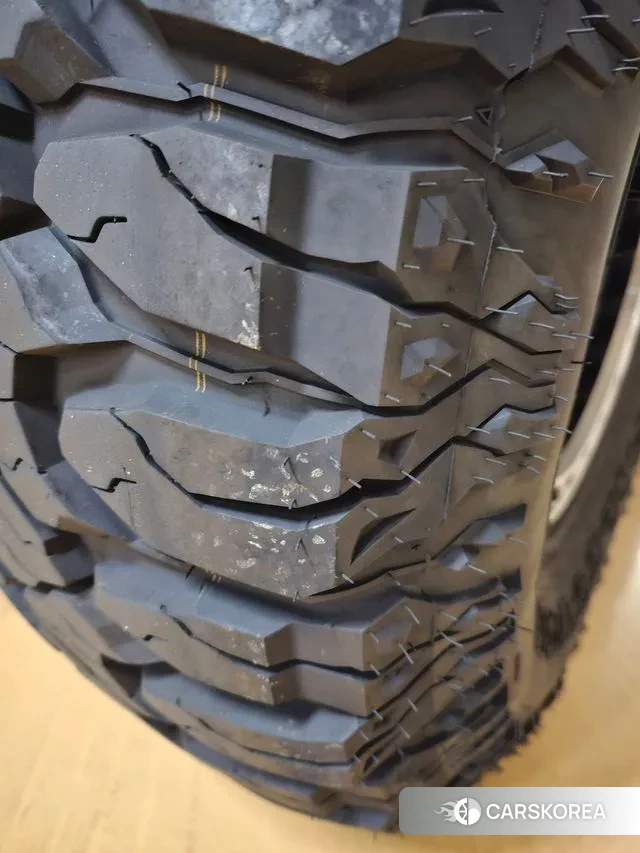 Jeep Wrangler (JL) id 3695763 из Кореи 12