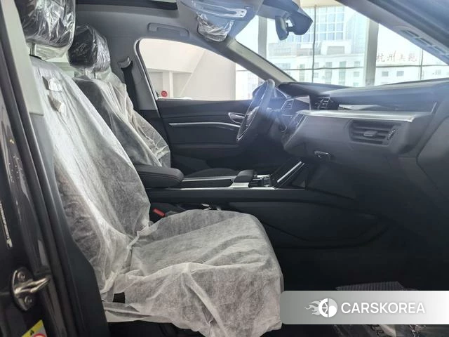 Audi e-tron id 3920664 из Китая 10