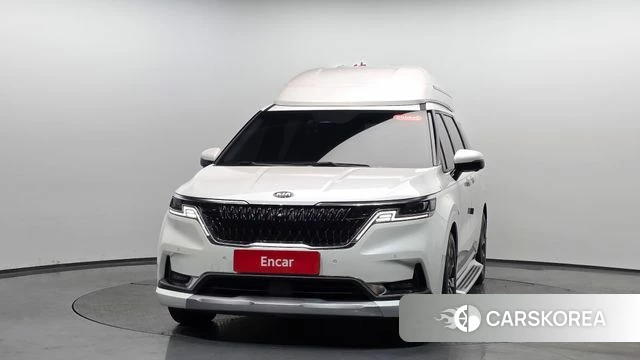 Kia Carnival 4th generation id 3827603 из Кореи 12