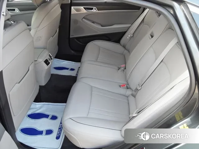 Genesis G80 id 3595429 из Кореи 12