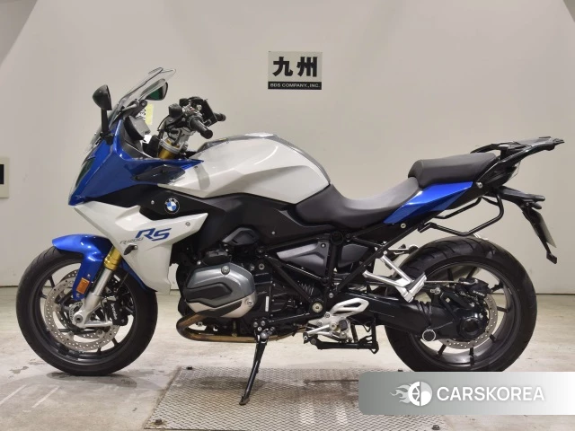 BMW R1200RS 2017 из Японии, фото 4
