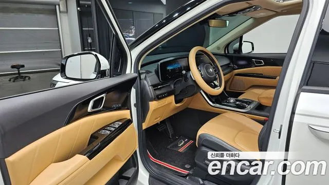 Kia Carnival 4th generation id 2688889 из Кореи 12