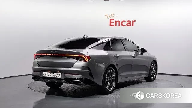 Kia K5 3rd generation id 3279046 из Кореи 12