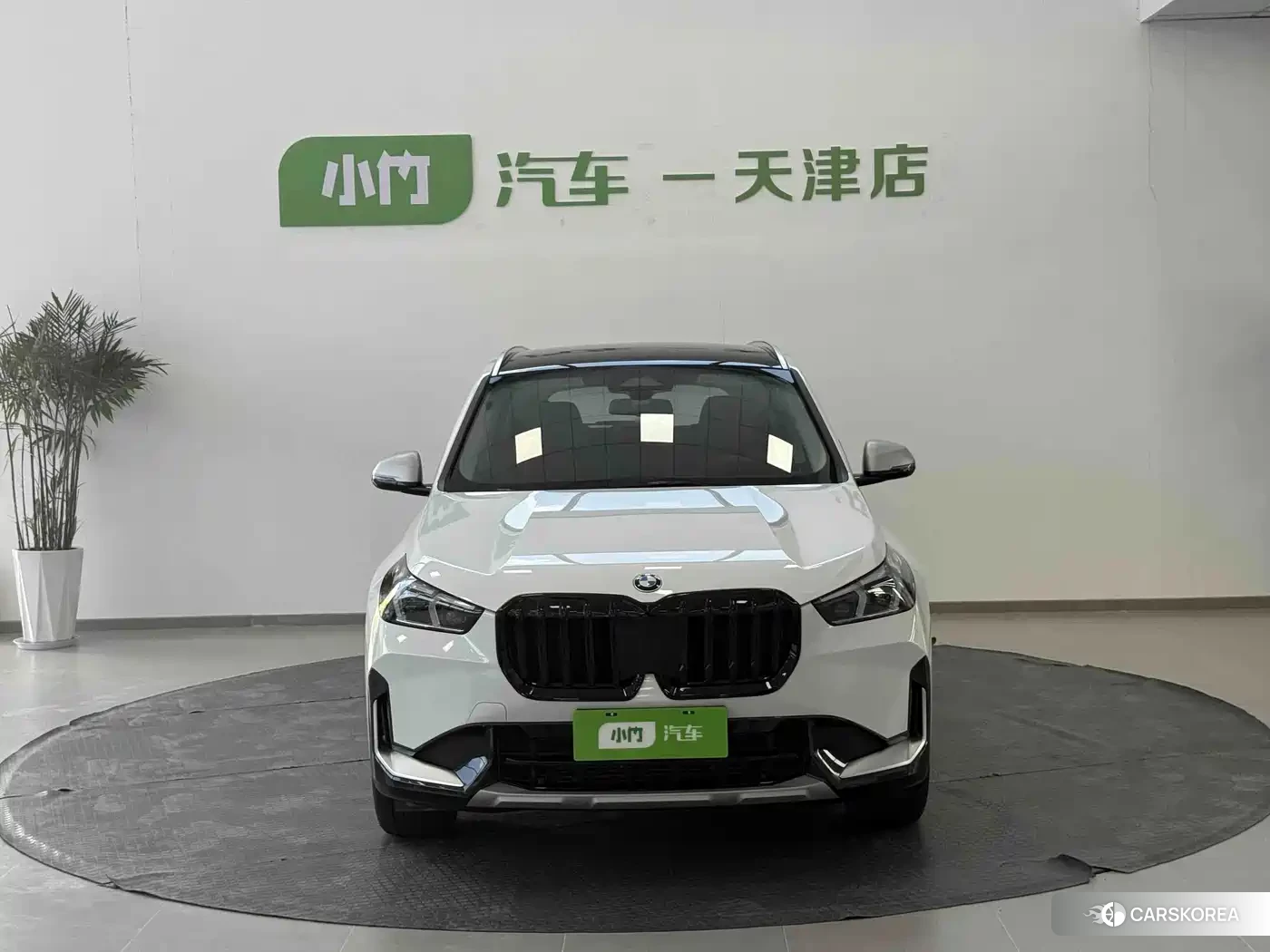 BMW X1 id 4659706 из Китая 12