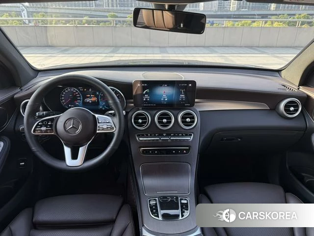 Mercedes-Benz GLC id 4290200 из Китая 7