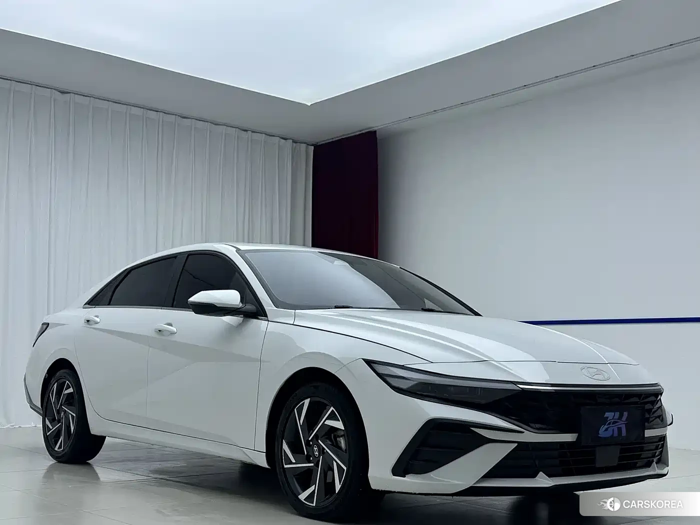Hyundai Elantra id 4629512 из Китая 12
