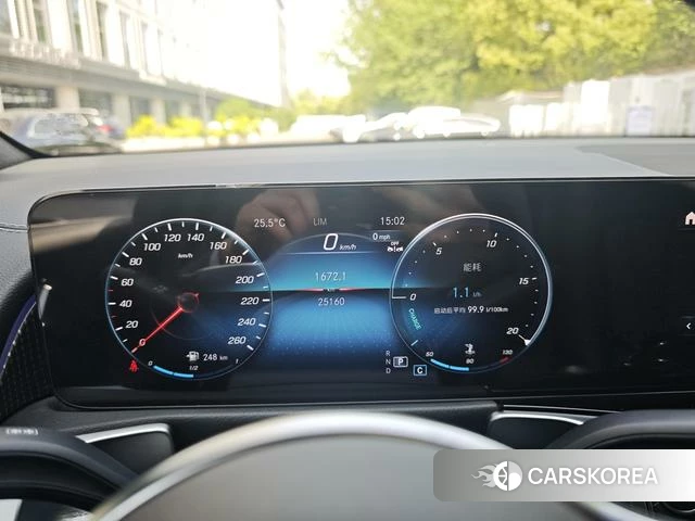 Mercedes-Benz GLB id 4211644 из Китая 2