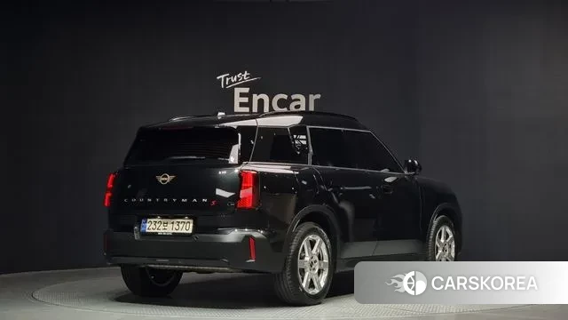 Mini Cooper S Countryman 3rd Generation id 3341386 из Кореи 12