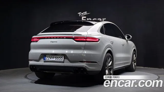 Porsche Cayenne (PO536) id 2672278 из Кореи 12