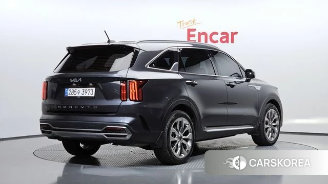 Kia Sorento 4th Generation id 4395738 из Кореи 12