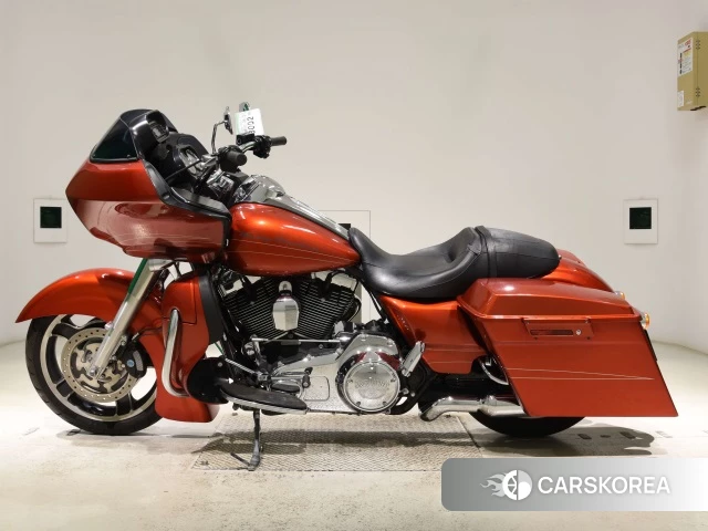Проданный Harley-Davidson Road Glide FLTRX1690 2013 из Японии