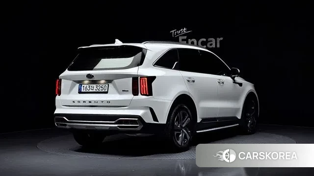 Kia Sorento 4th Generation id 3598269 из Кореи 12